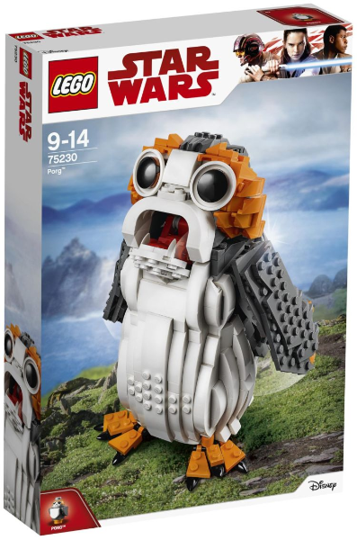 Porg