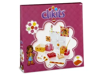 My Special Storage Space