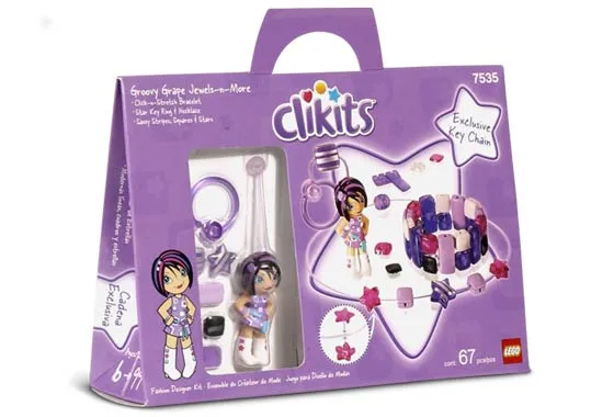 Groovy Grape Jewels-n-More