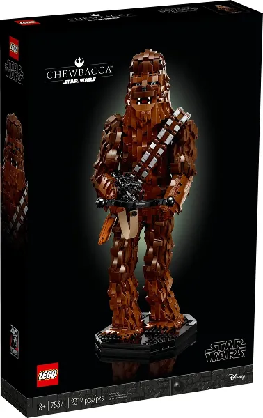 Chewbacca