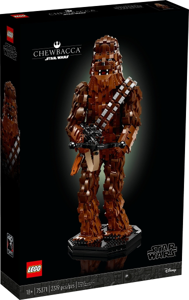 Chewbacca