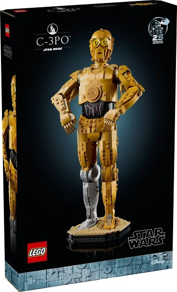 C-3PO