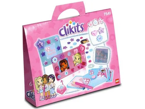 Friendship Frames & Notes