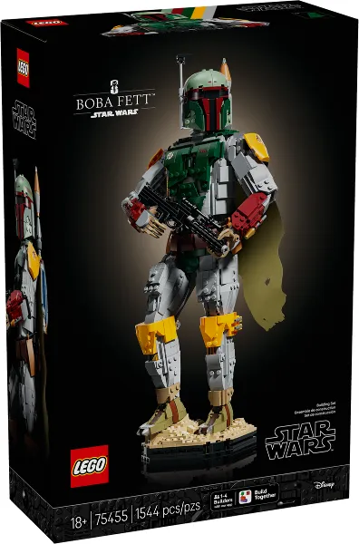 Boba Fett