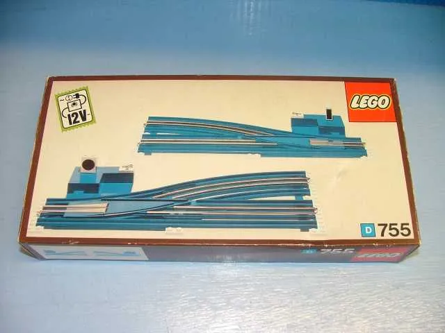 Left and Right Switches