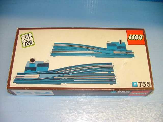 Left and Right Switches