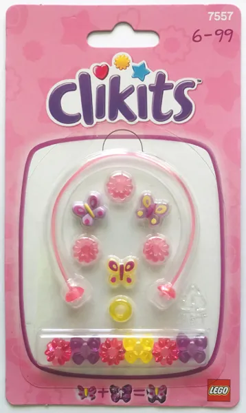 Blooms & Butterflies