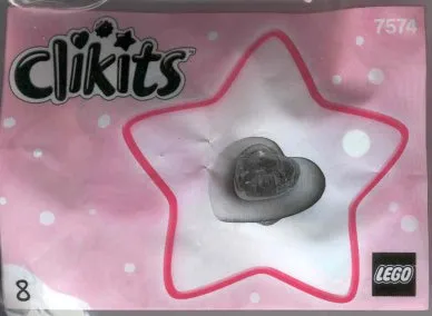 Advent Calendar 2005, Clikits  (Day 8) - Magnet