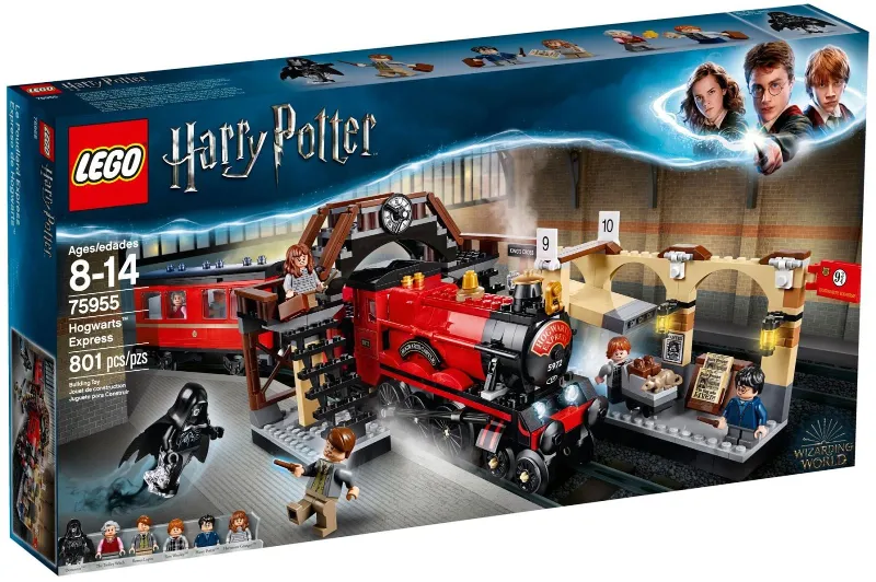 Hogwarts Express {4th edition}