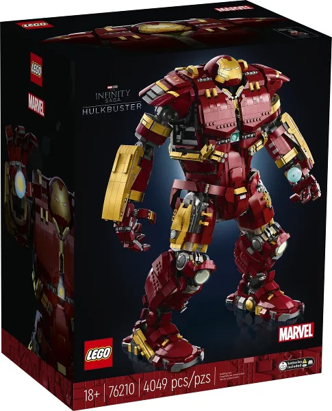 Hulkbuster