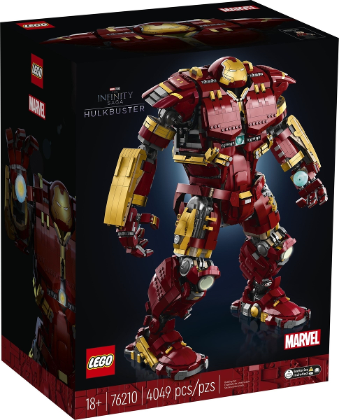 Hulkbuster