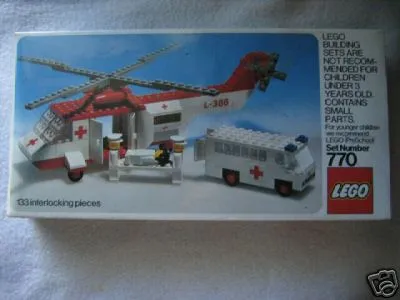 Rescue Set
