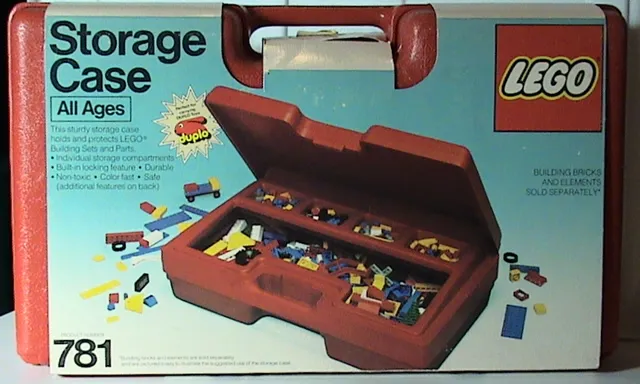 Storage Case