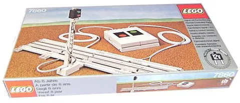 Remote Controlled Signal 12v