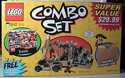 Combo Set
