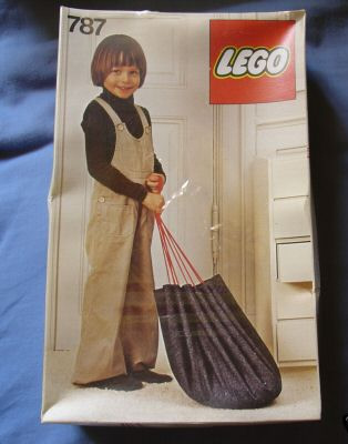 Play Mat with Drawstring