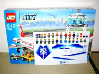 Airport - ANA Version