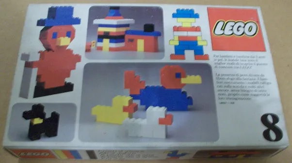 Universal Building Set