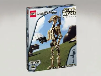 Battle Droid
