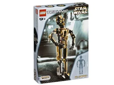 C-3PO