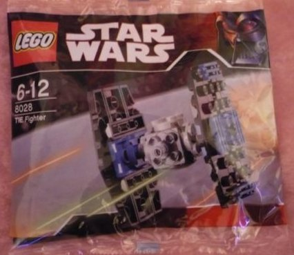 TIE Fighter - Mini polybag