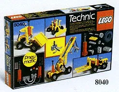 Building Set