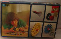 Gear Supplementary Set