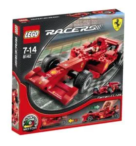 Ferrari 248 F1 1:24 {Alice Version}