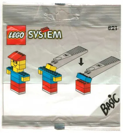 Brick Separator, Gray