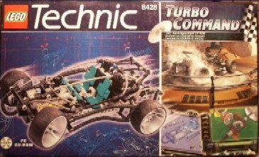 Turbo Command