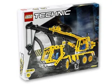 Pneumatic Crane Truck