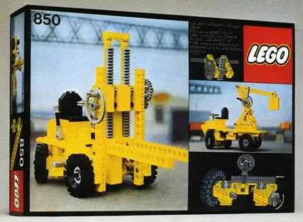 Fork Lift