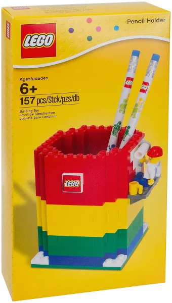 Pencil Holder