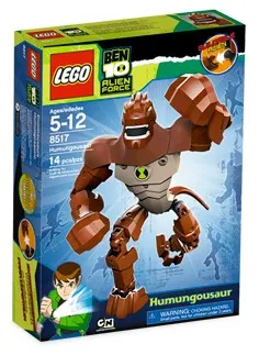 Humungousaur