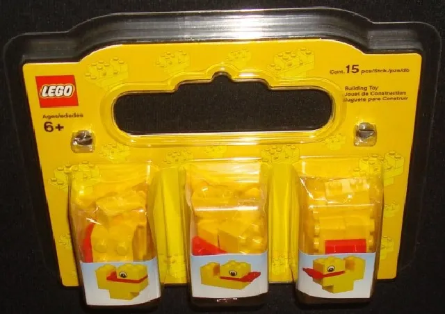 Ducks (Easter Chicks)