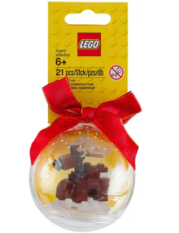 Christmas Ornament Reindeer