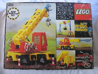 Mobile Crane