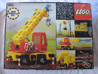 Mobile Crane