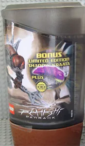 Panrahk with Bonus Shadow Kraata (Limited Edition)