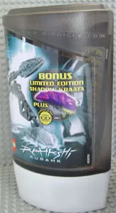 Kurahk with Bonus Shadow Kraata (Limited Edition)