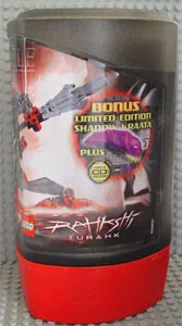 Turahk with Bonus Shadow Kraata (Limited Edition)