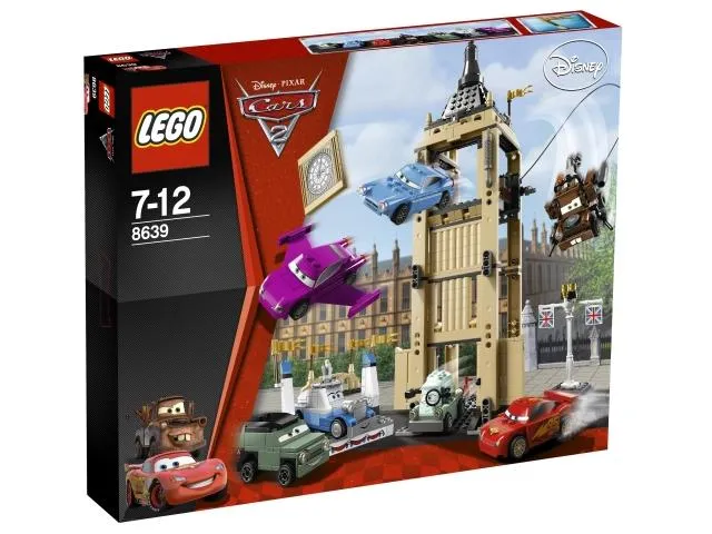 Big Bentley Bust Out