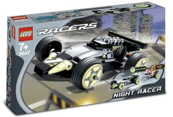 Night Racer