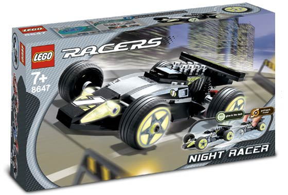 Night Racer