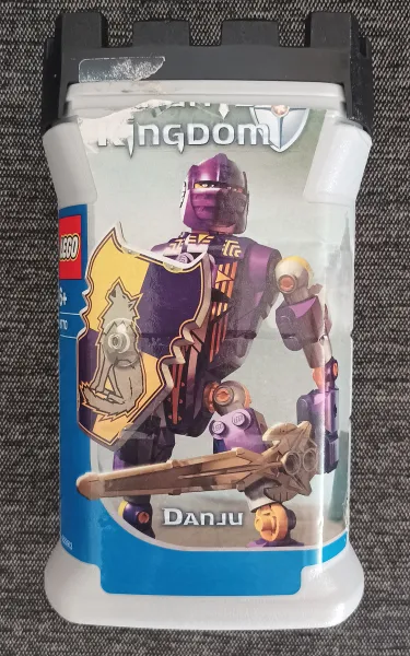 Danju (European version without Cards)