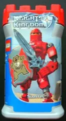 Santis (European version without Cards)