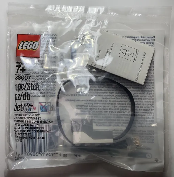 Color & Distance Sensor