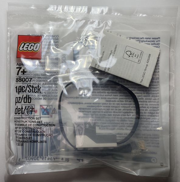 Color & Distance Sensor