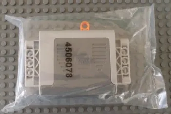 Power Functions Battery Box