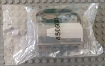 Power Functions M-Motor